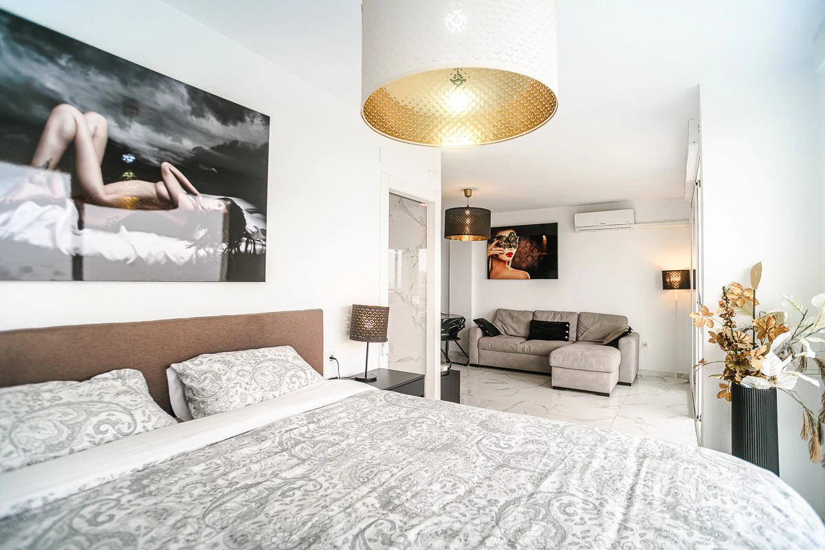 Apartament na sprzedaż w Torrevieja