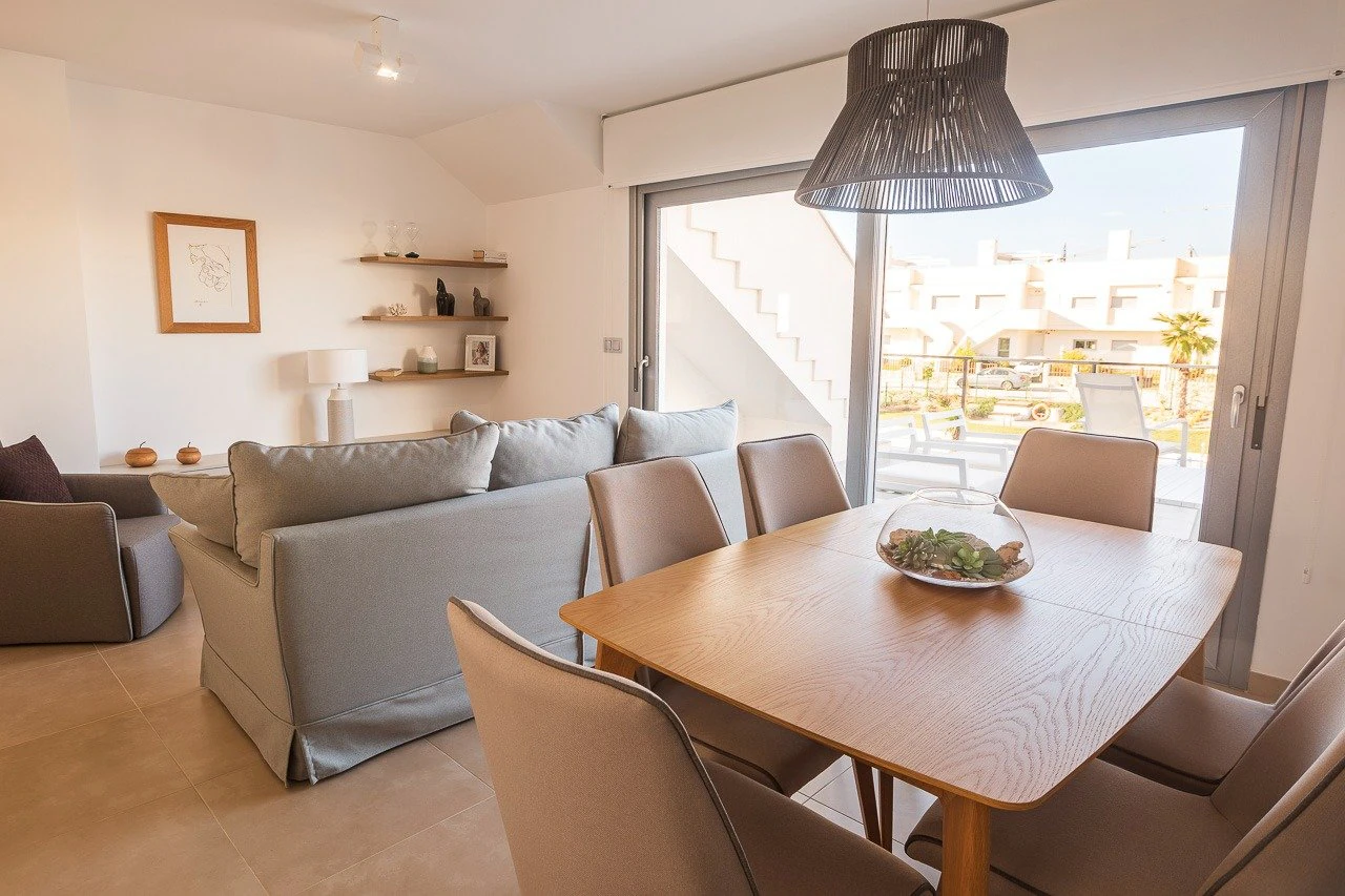 Bungalow na sprzedaż w Orihuela