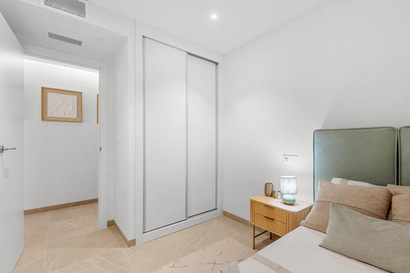 Penthouse na sprzedaż w Jacarilla