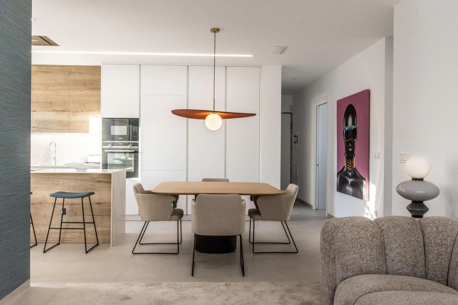 Penthouse na sprzedaż w Finestrat