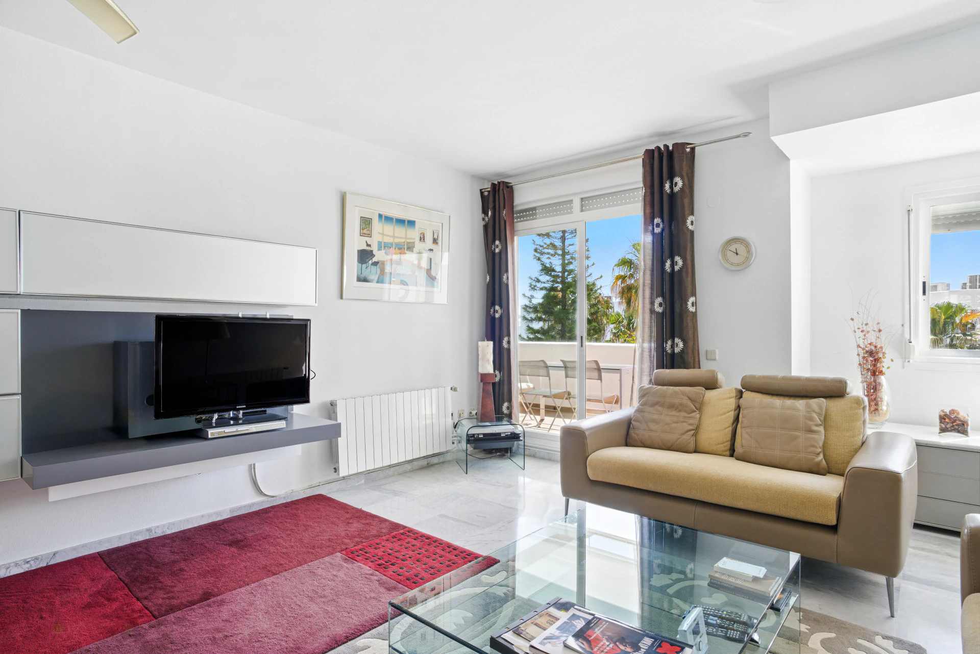 Penthouse na sprzedaż w Marbella Golden Mile