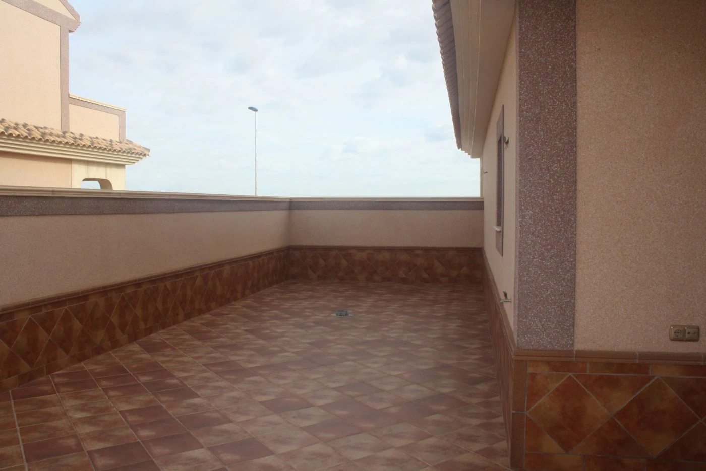 Dom bliźniaczy na sprzedaż w Torrevieja