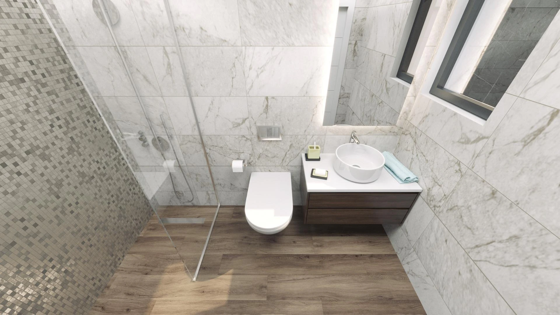 Chalet/Villa en venta en Finestrat