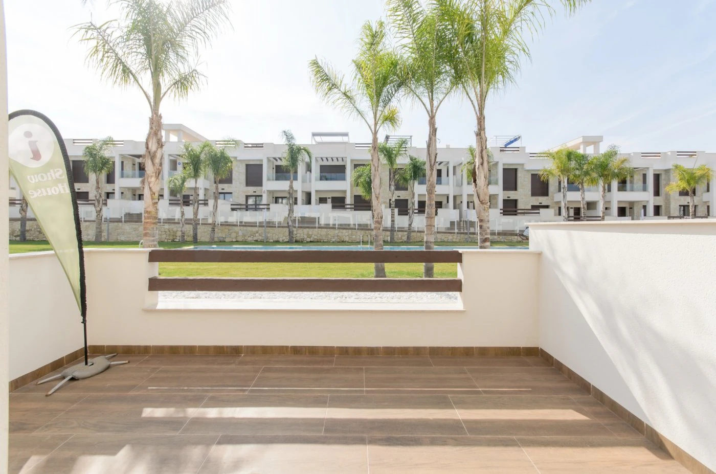 Bungalow na sprzedaż w Torrevieja
