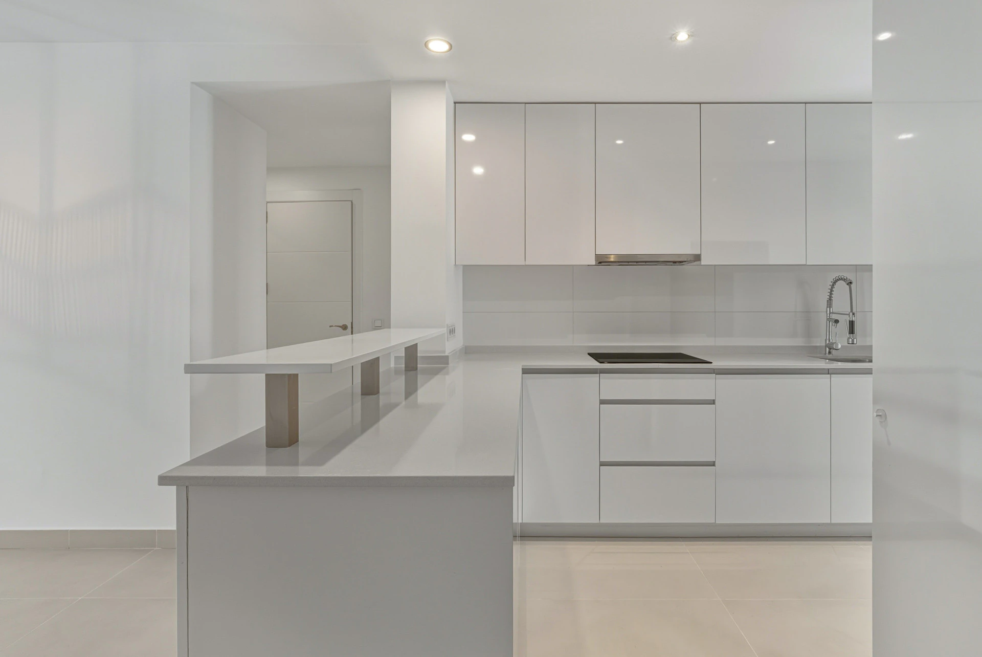 Apartament na sprzedaż w Estepona