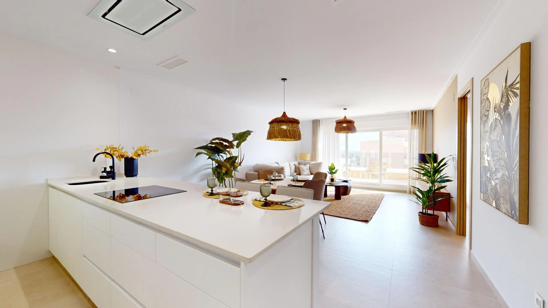 Penthouse na sprzedaż w Pilar De La Horadada