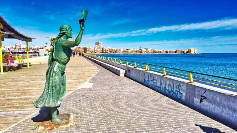 Apartament na sprzedaż w Torrevieja