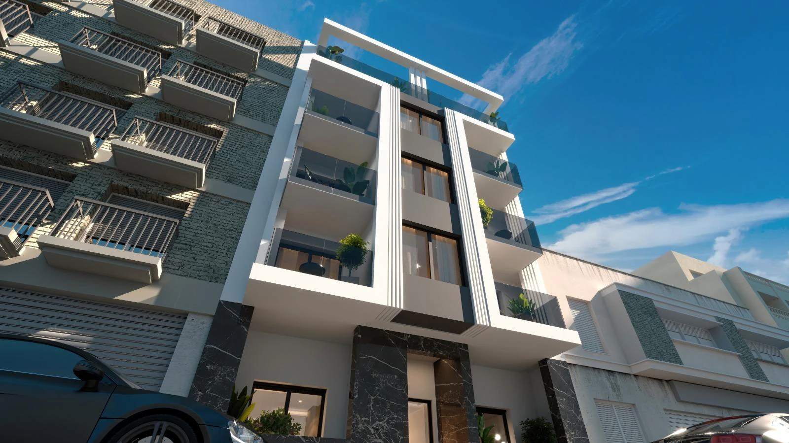 Apartament na sprzedaż w Torrevieja