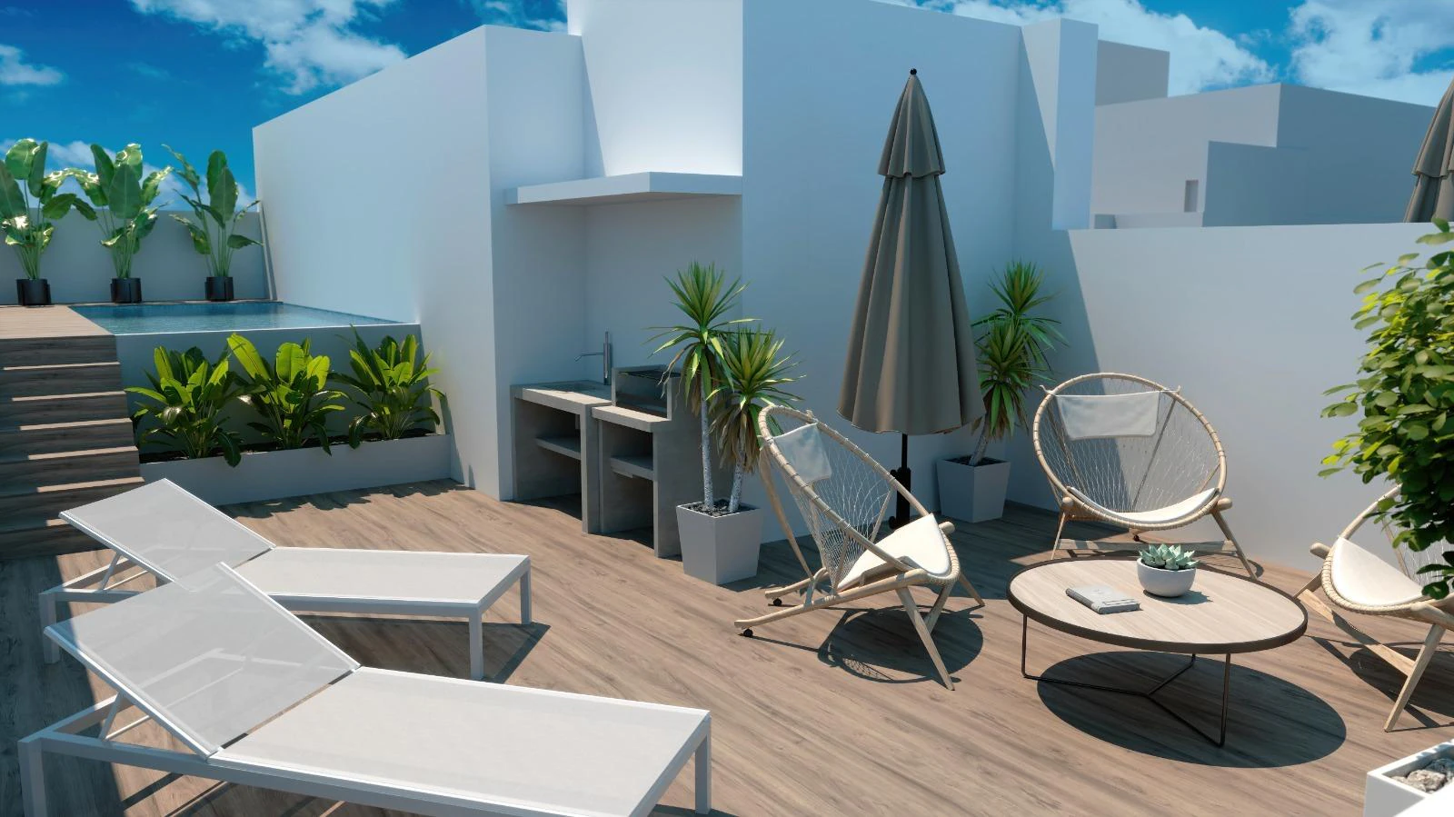 Apartament na sprzedaż w Torrevieja