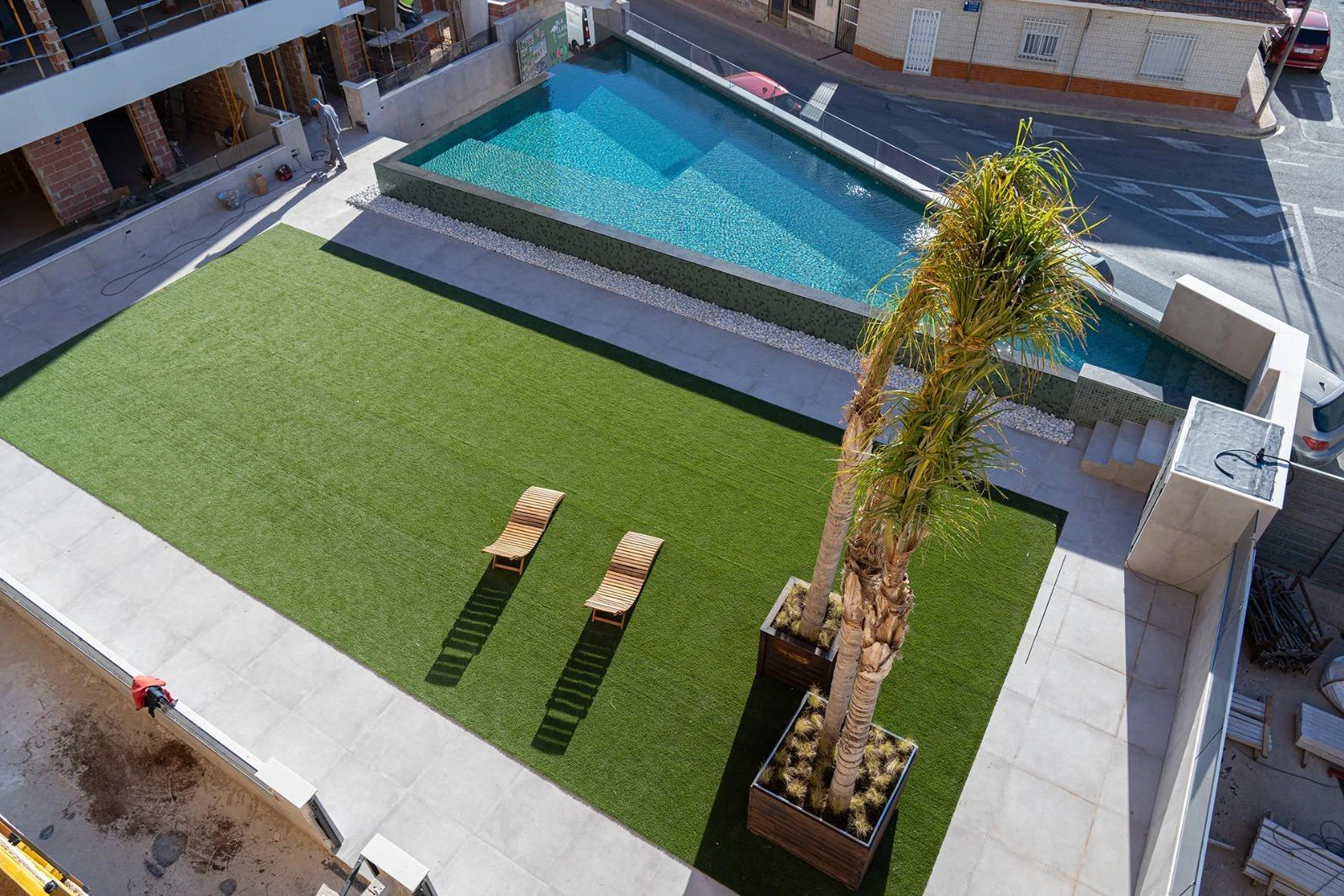 Apartament na sprzedaż w San Pedro Del Pinatar