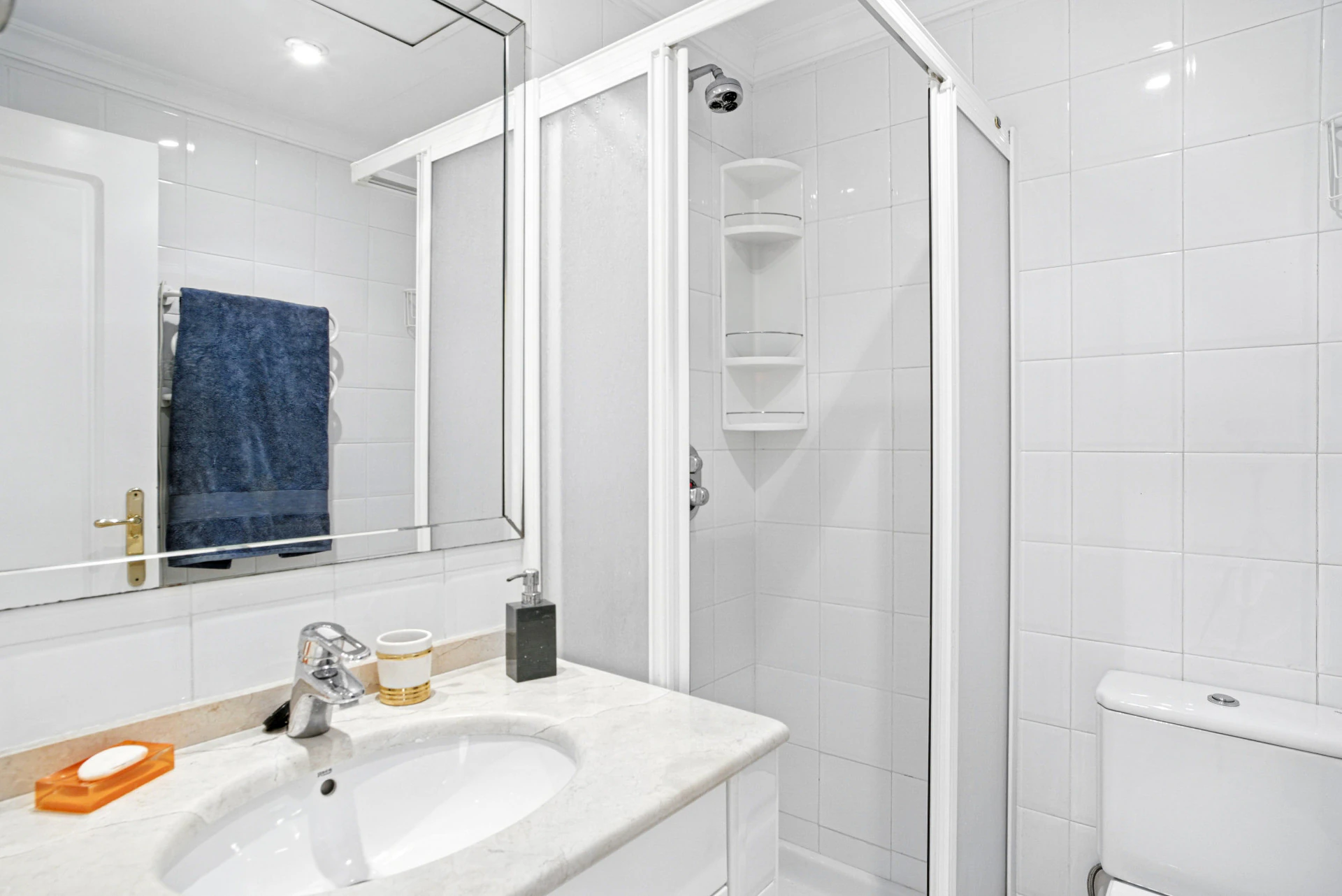 Apartament na sprzedaż w Marbella - Puerto Banus