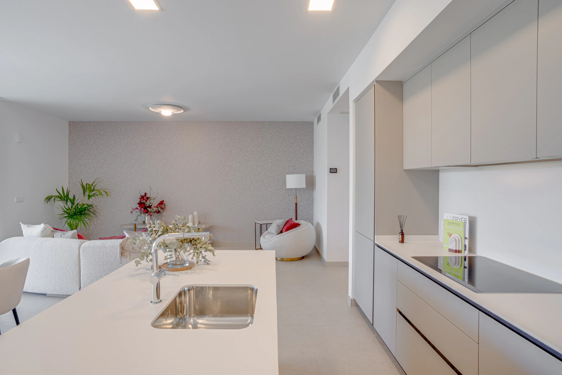 Apartament na sprzedaż w Marbella East
