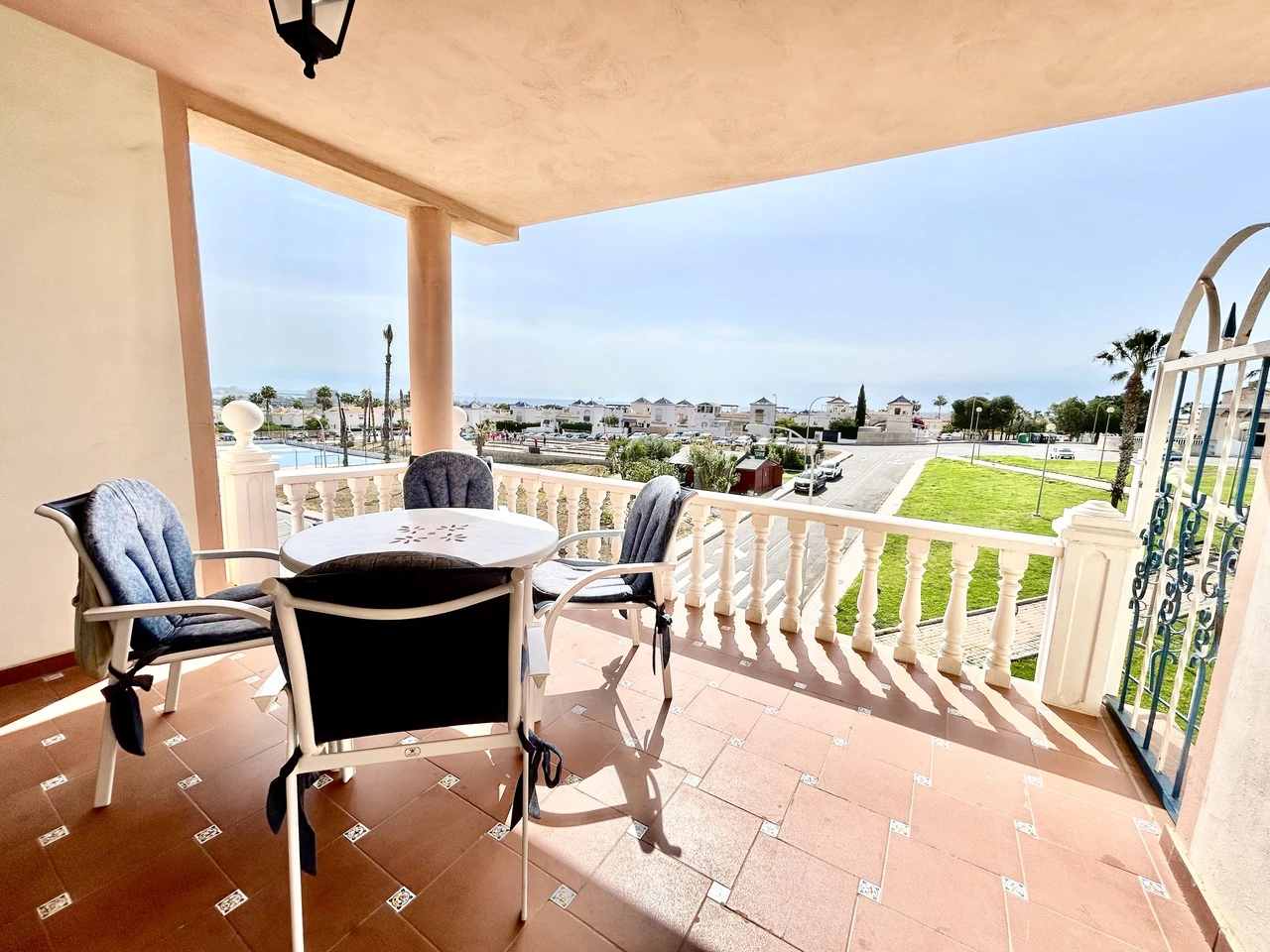 Apartament na sprzedaż w Los Altos