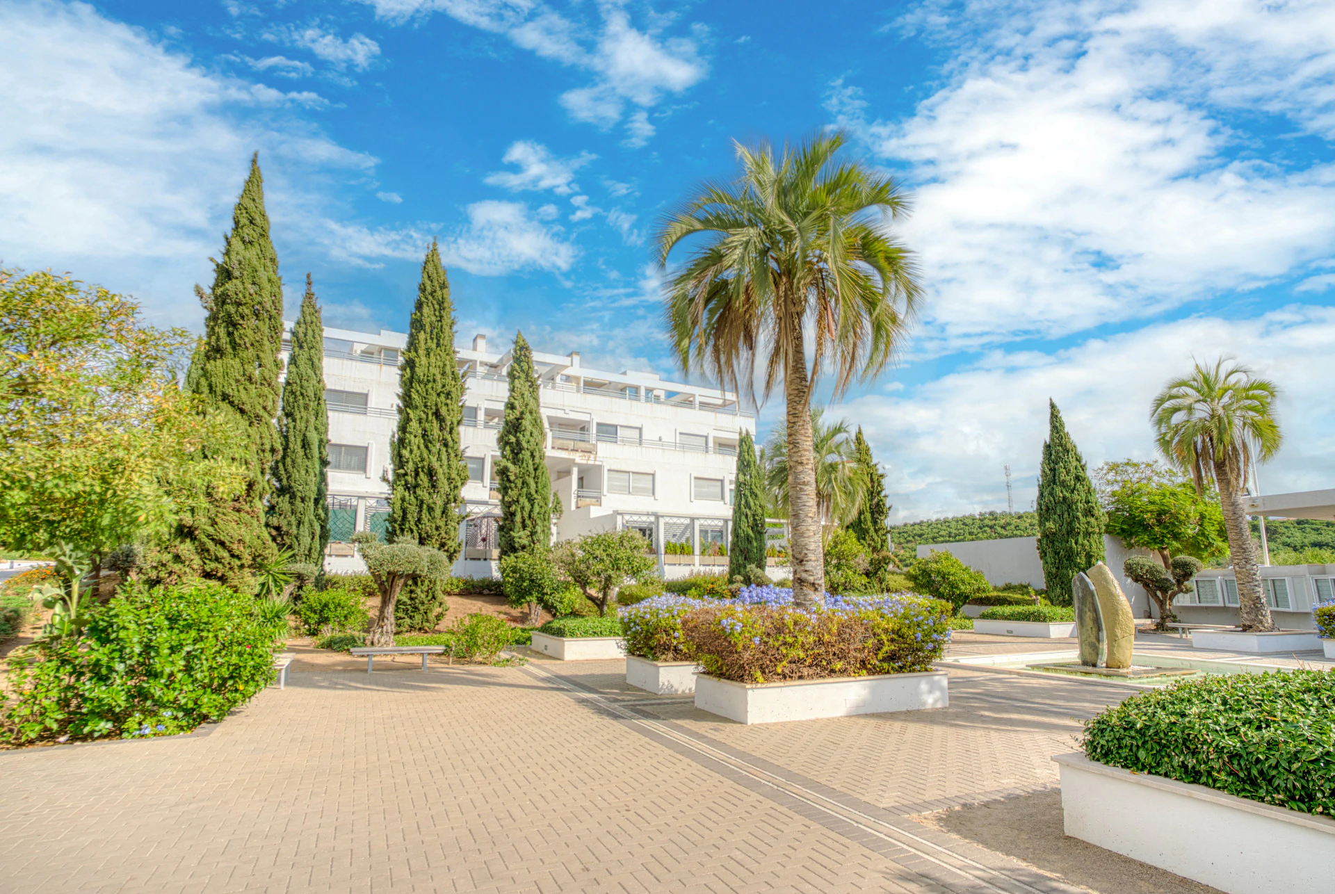 Penthouse na sprzedaż w Mijas Costa