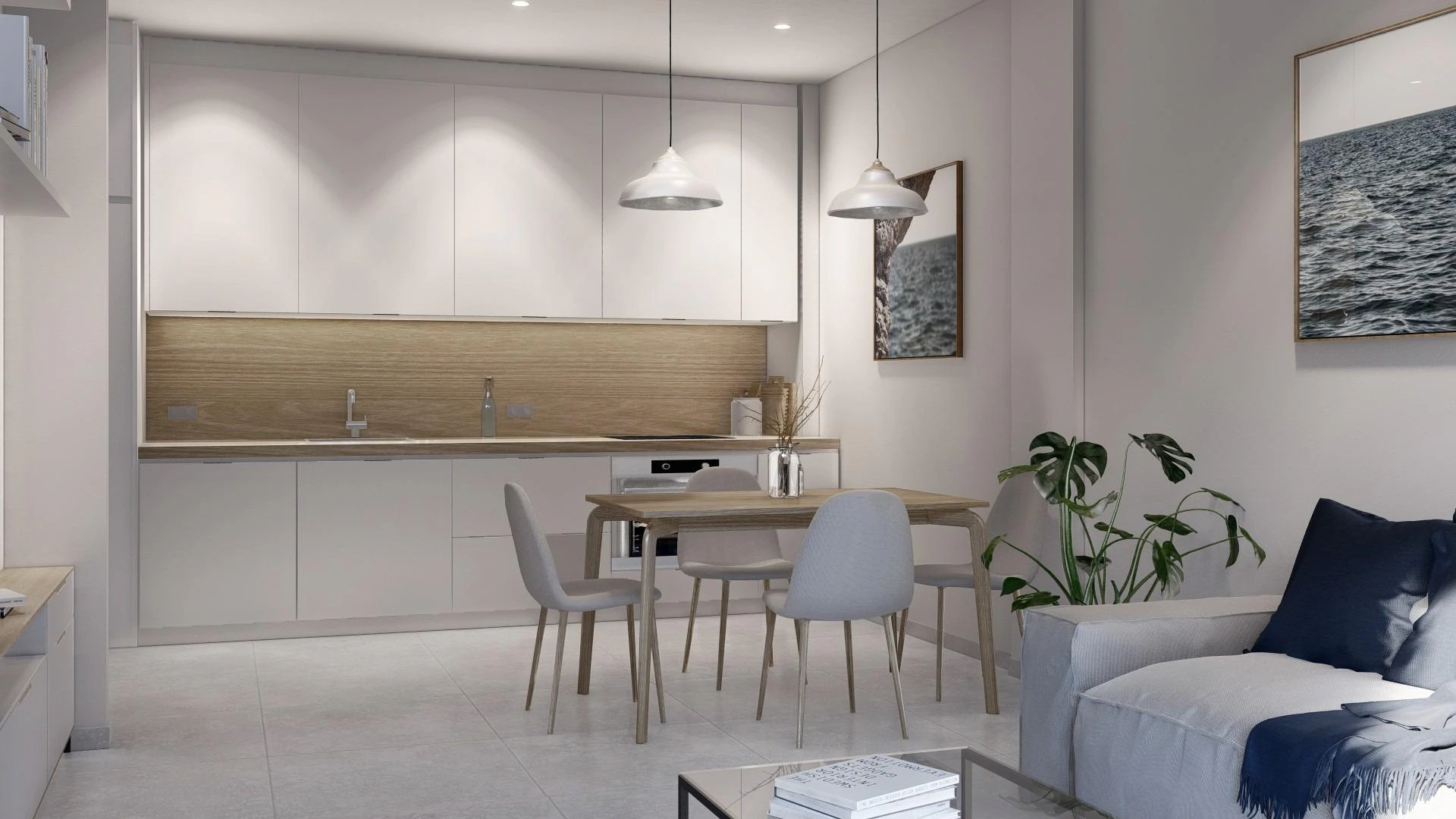 Apartament na sprzedaż w Torre Pacheco