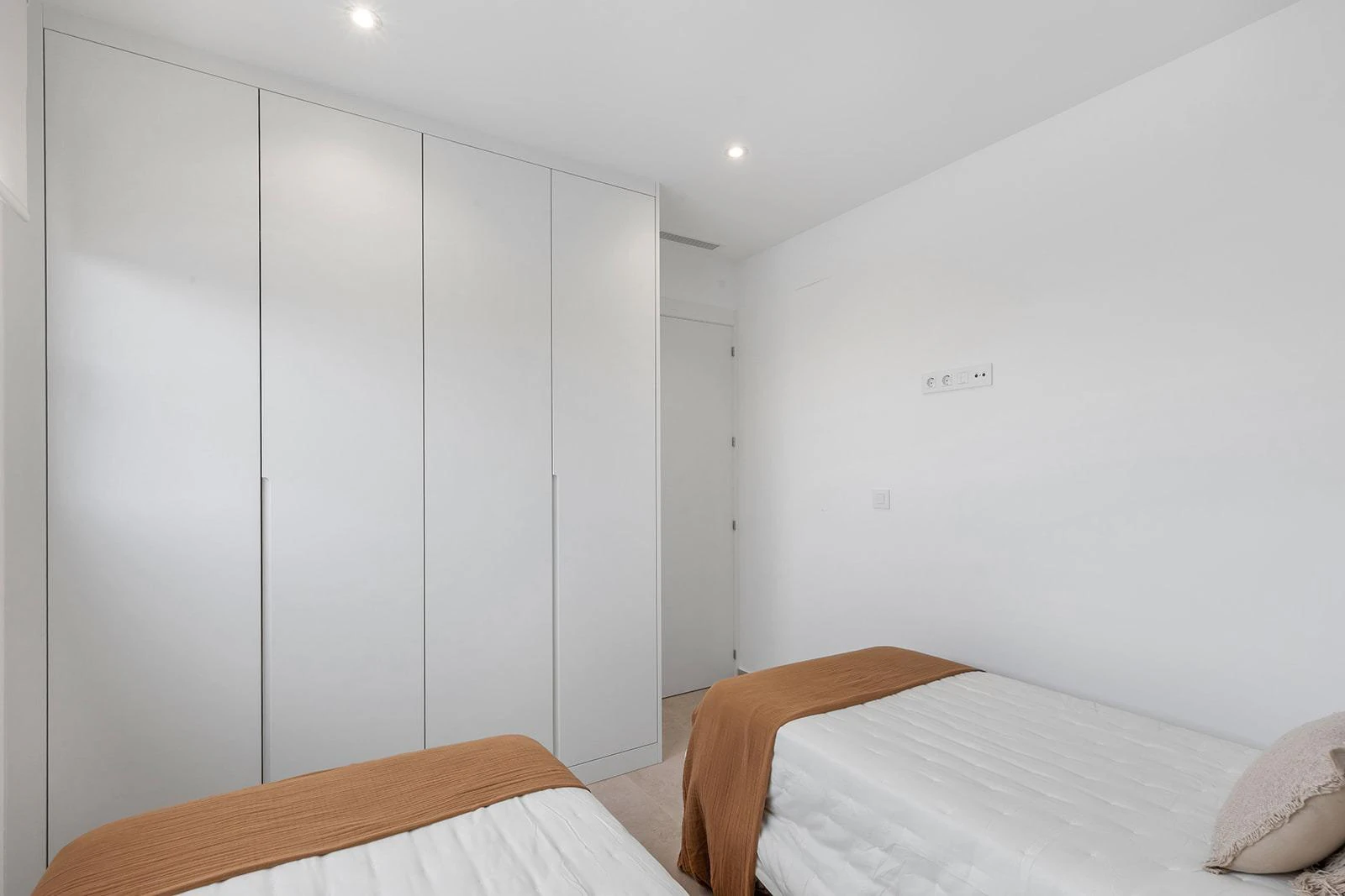 Apartament na sprzedaż w Los Alcazares
