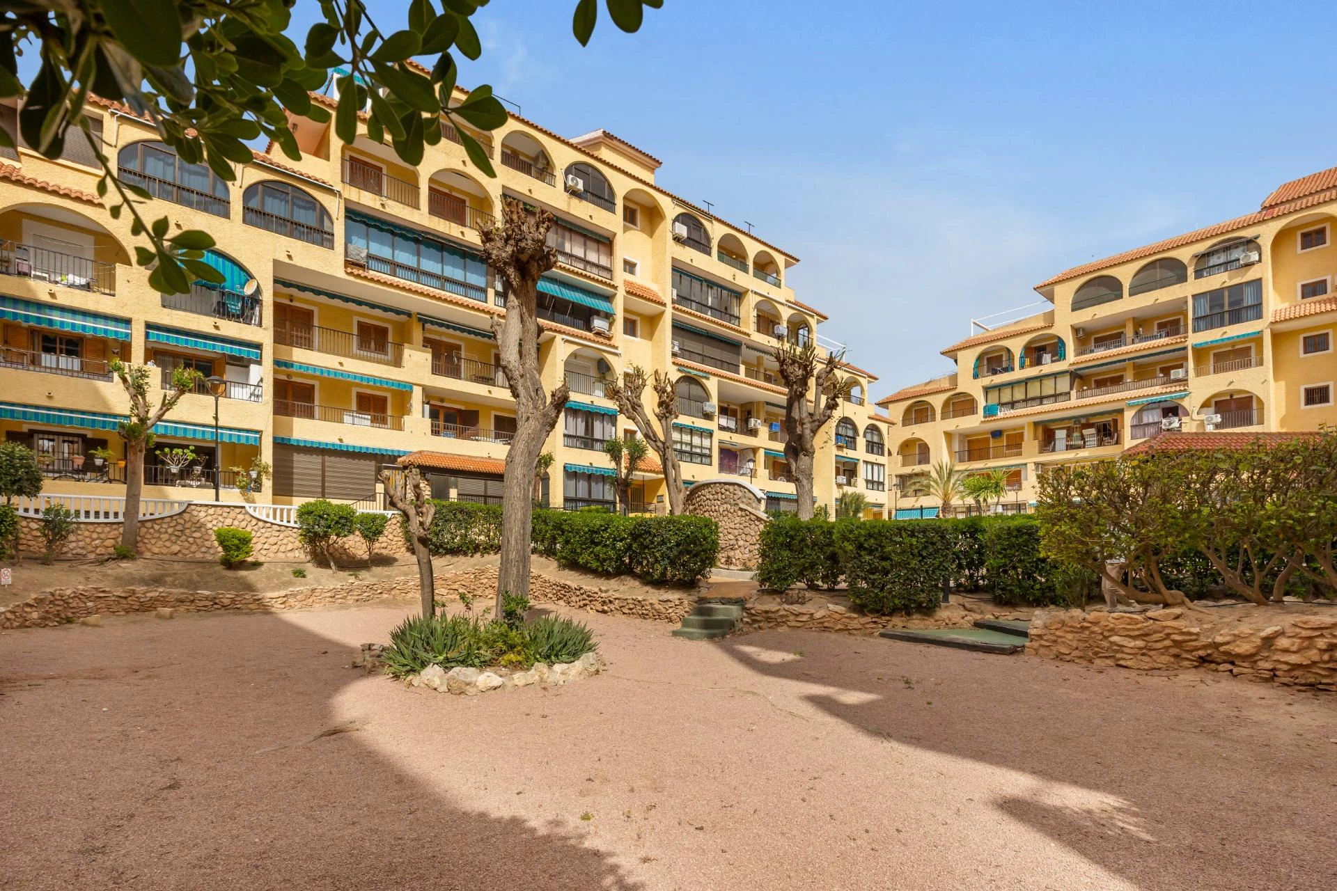 Apartament na sprzedaż w Torrevieja