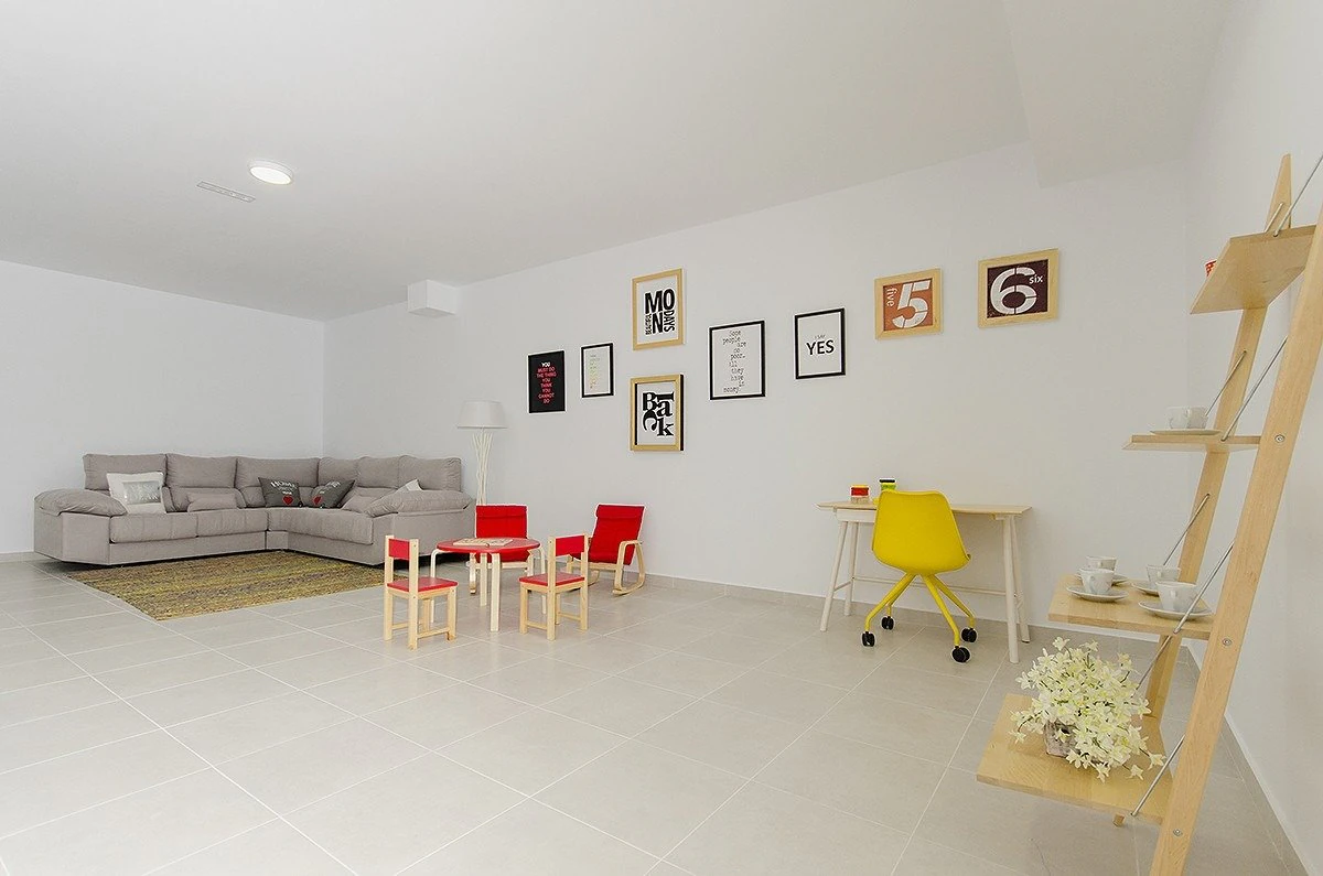 Шале/Вилла на продажа в Cartagena