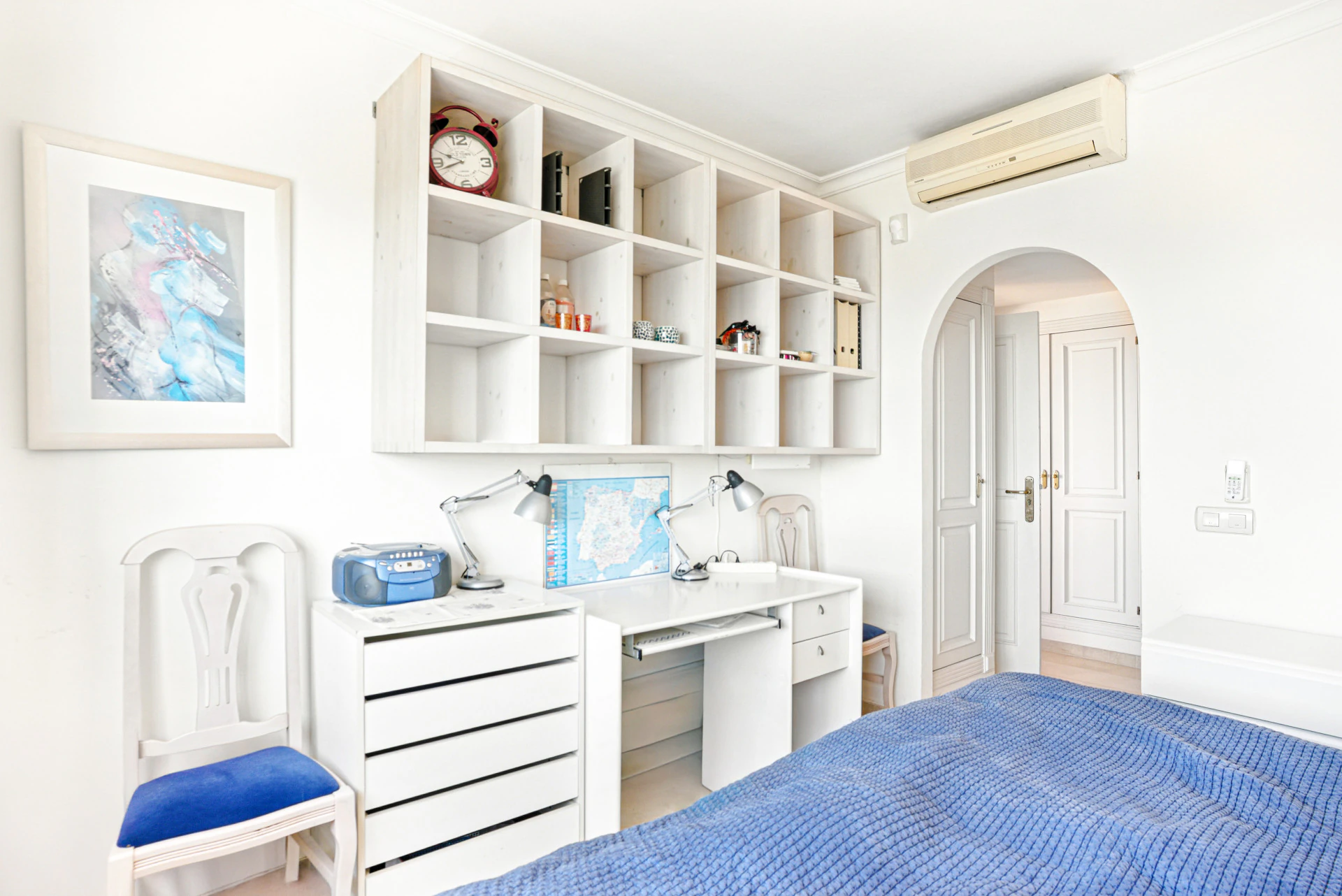 Apartament na sprzedaż w Nueva Andalucia