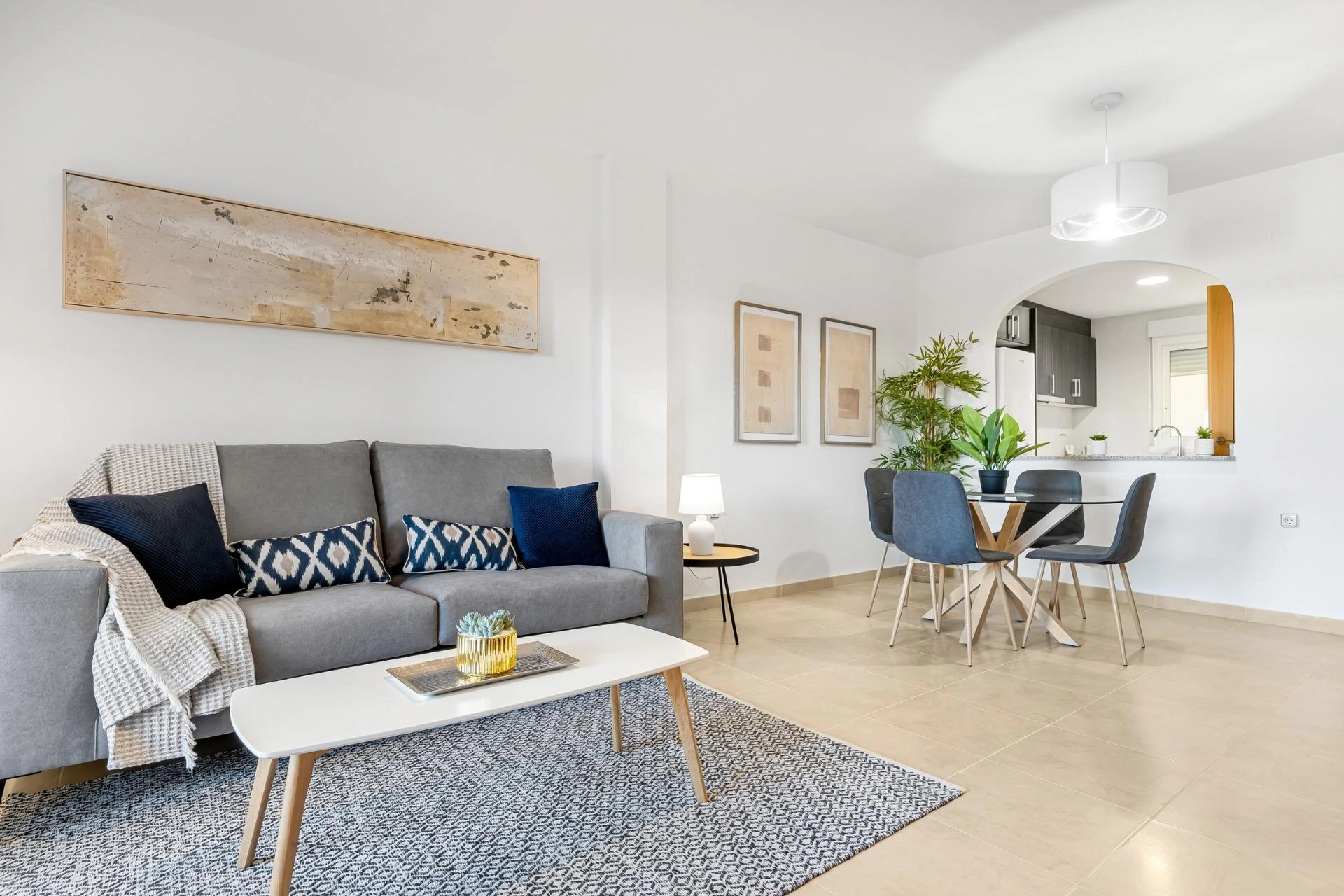 Apartament na sprzedaż w Orihuela Costa