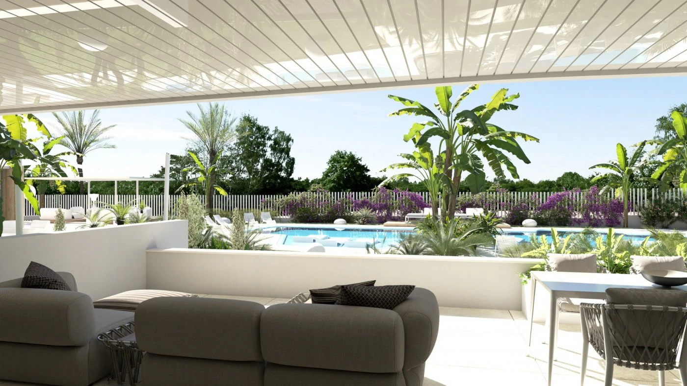 Apartament na sprzedaż w Orihuela Costa