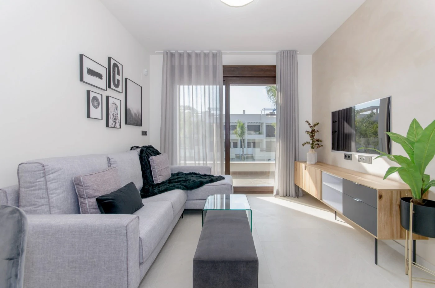 Bungalow na sprzedaż w Torrevieja