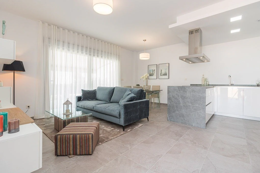 Bungalow na sprzedaż w Torrevieja