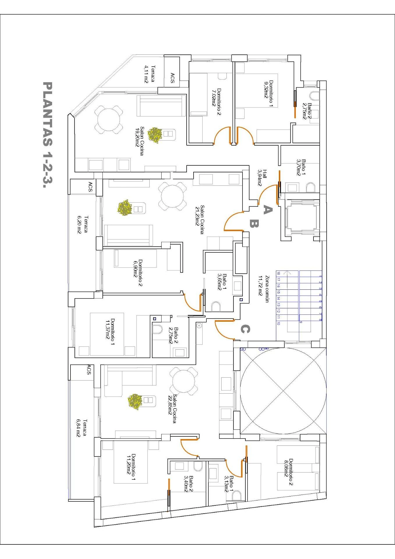 Apartament na sprzedaż w Guardamar Del Segura