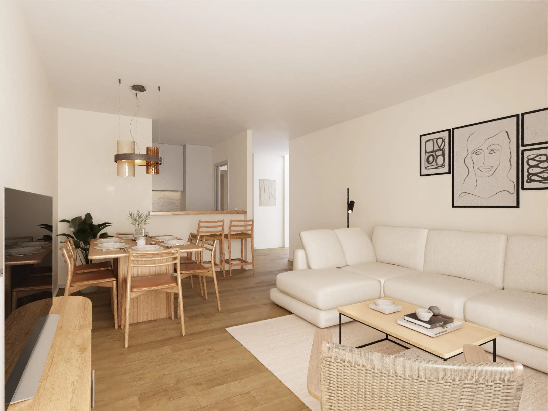 Penthouse na sprzedaż w Aguilas