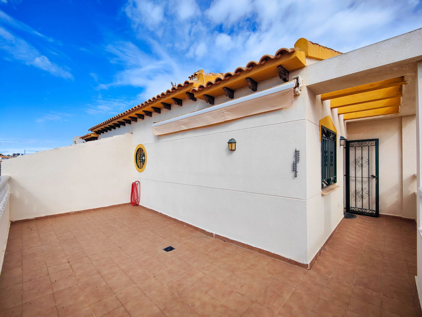 Dom bliźniaczy na sprzedaż w Orihuela Costa