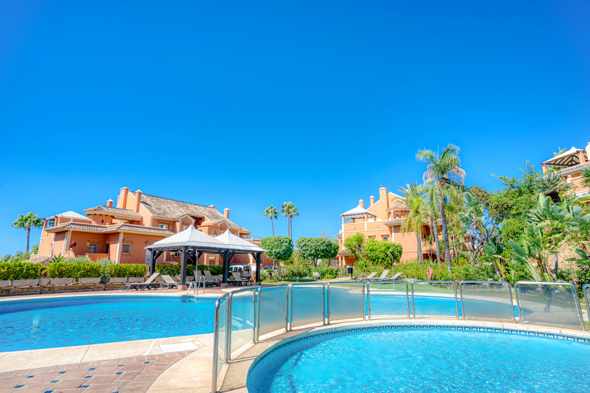 Apartament na sprzedaż w Nueva Andalucia