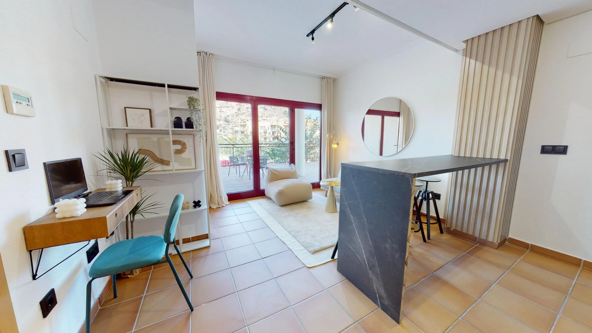 Apartament na sprzedaż w Archena