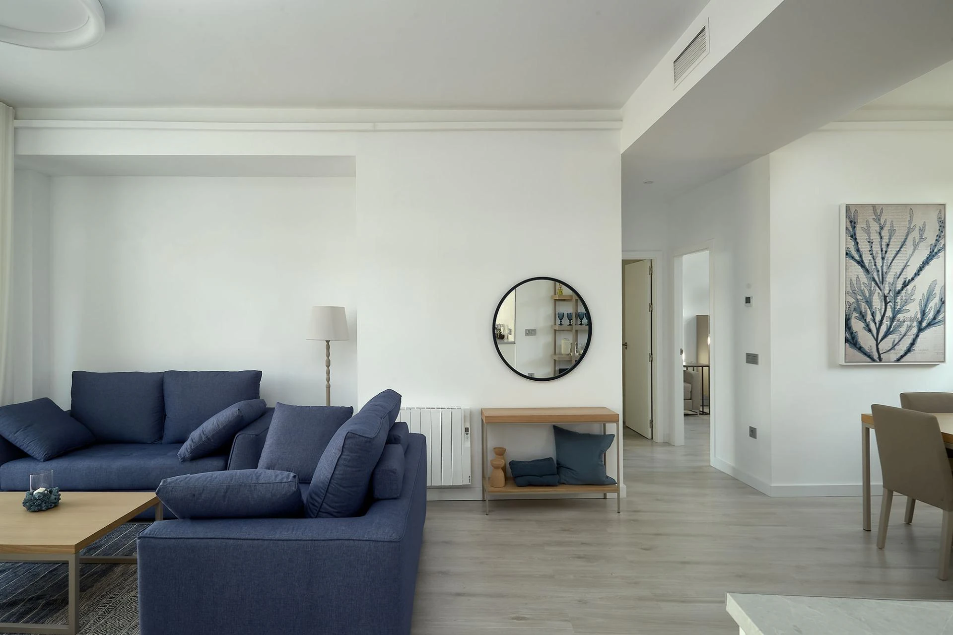 Apartament na sprzedaż w Vera