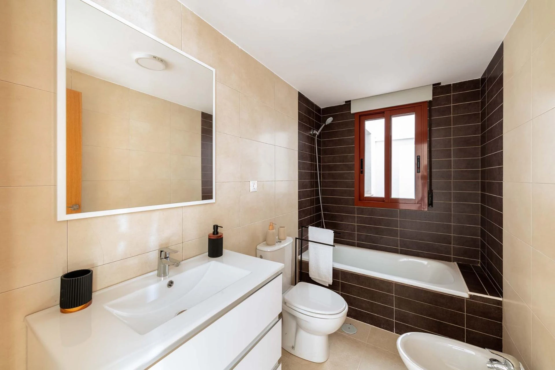 Apartament na sprzedaż w Avileses