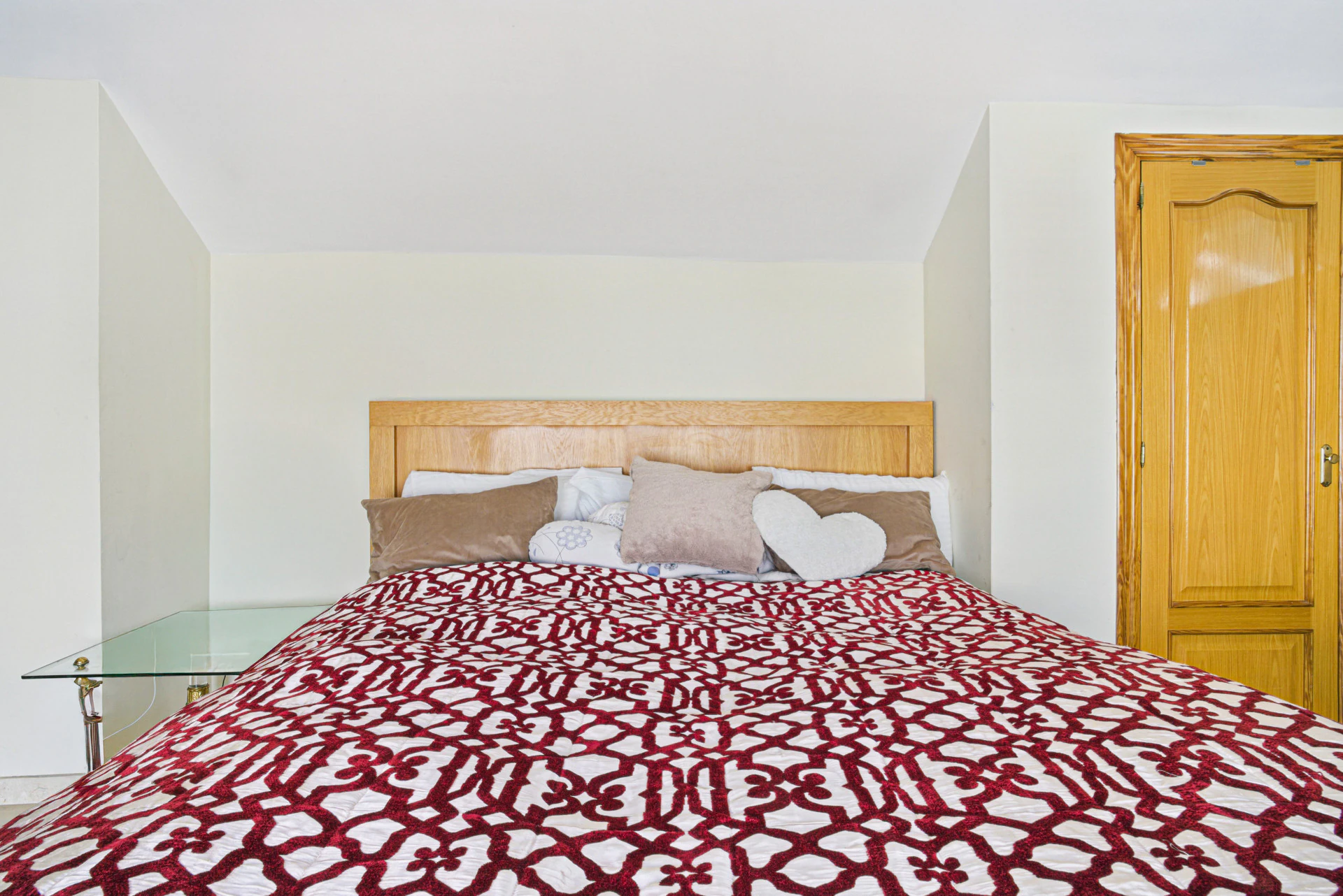 Penthouse na sprzedaż w Nueva Andalucia