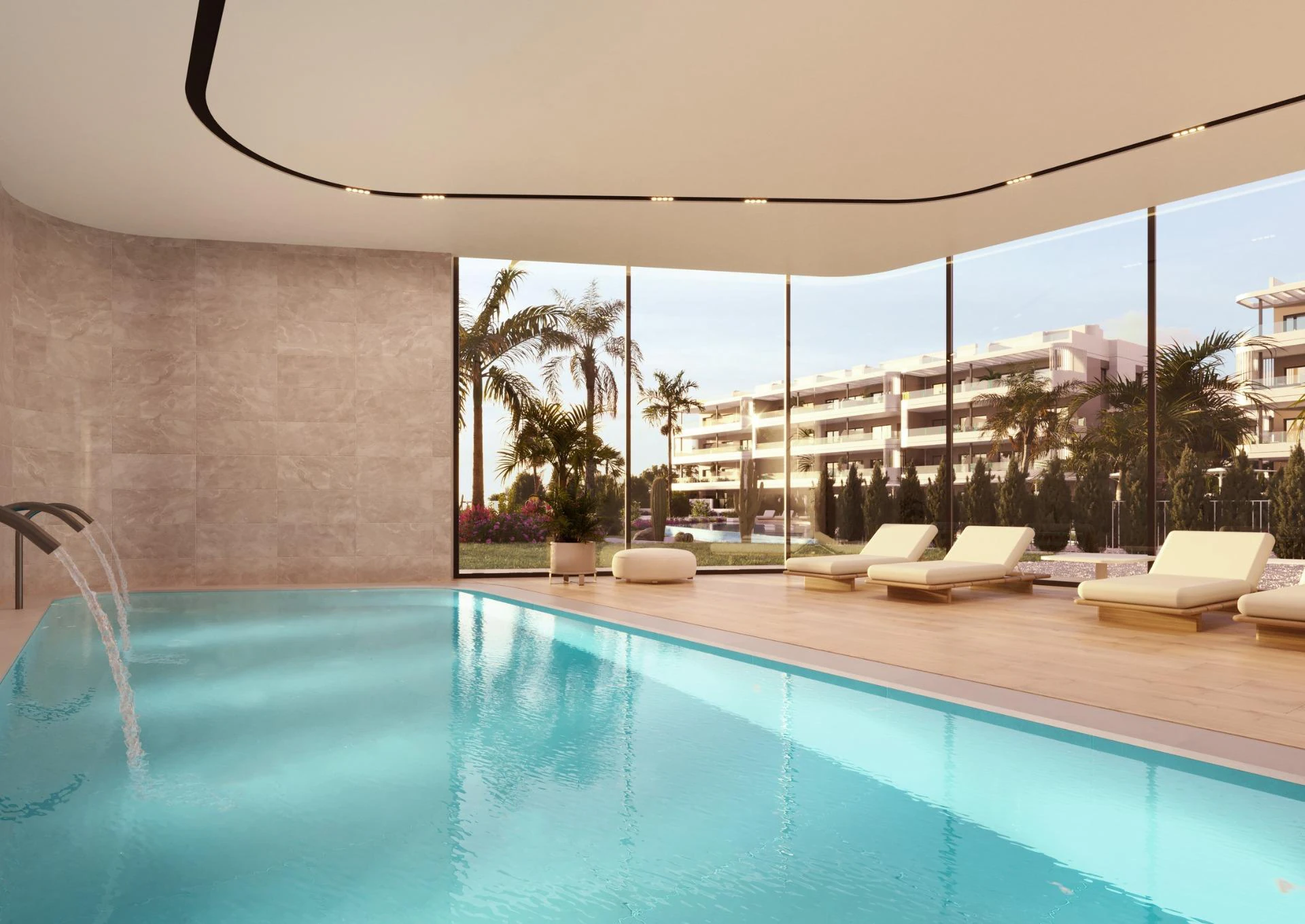 Penthouse na sprzedaż w Torrevieja