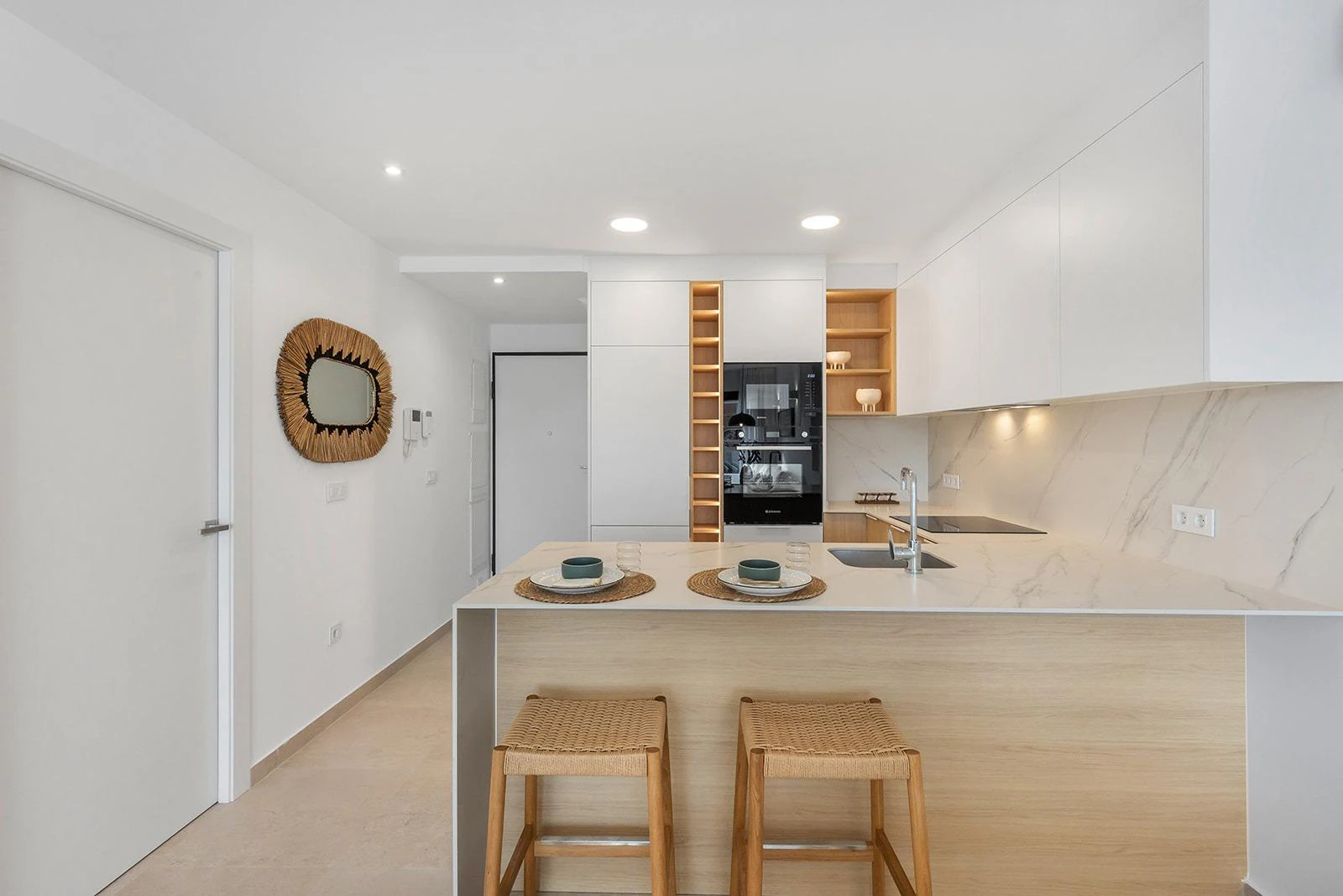 Apartament na sprzedaż w Los Alcazares