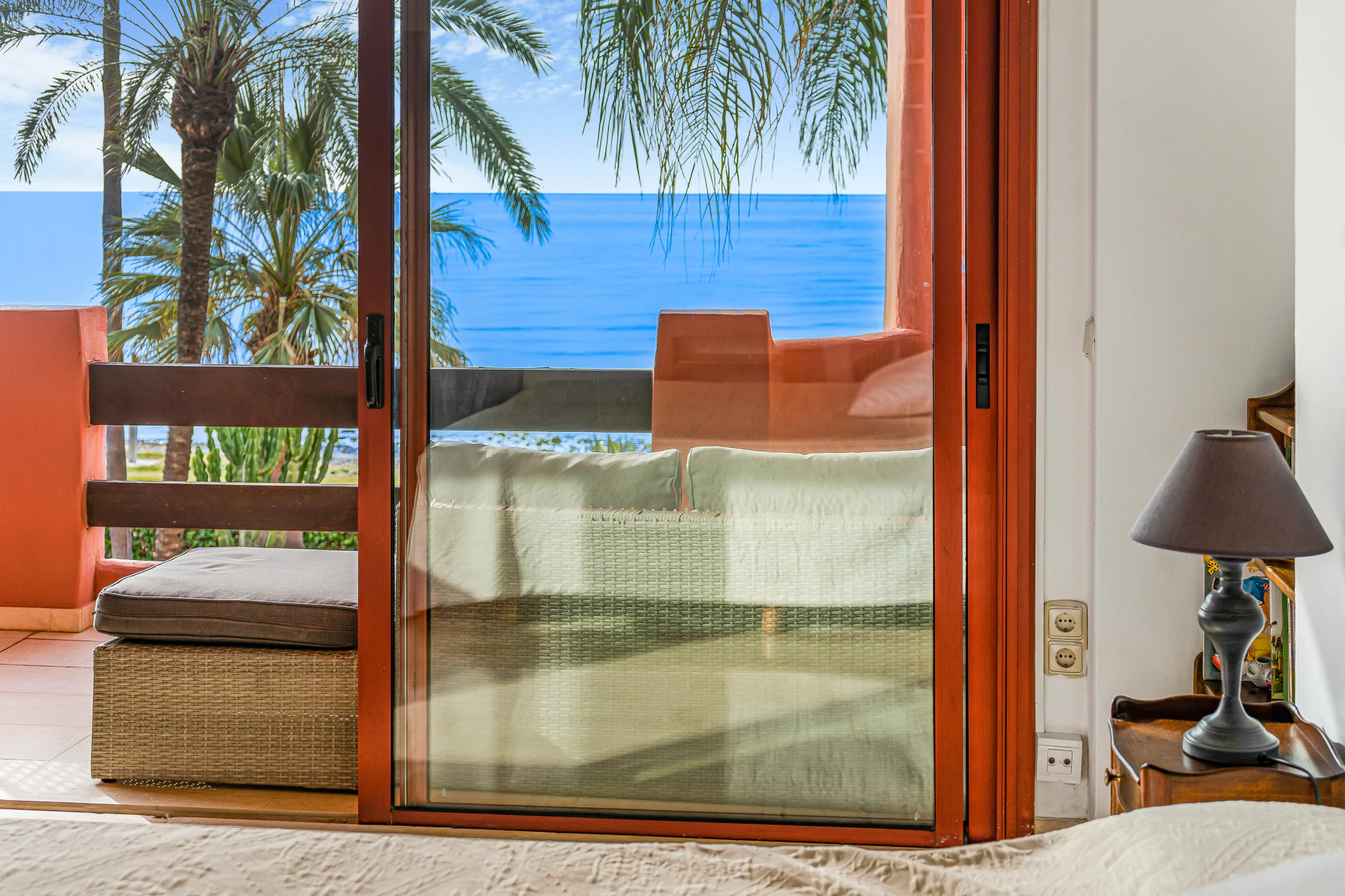 Apartament na sprzedaż w Estepona