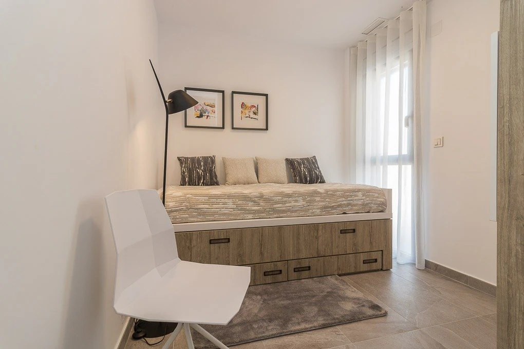 Bungalow na sprzedaż w Torrevieja