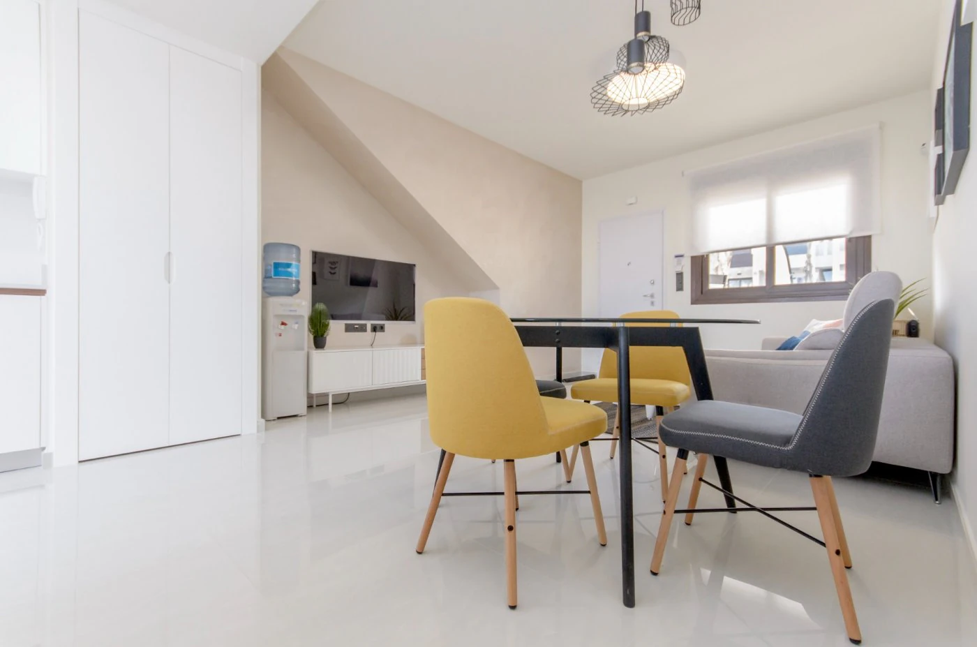 Bungalow na sprzedaż w Torrevieja