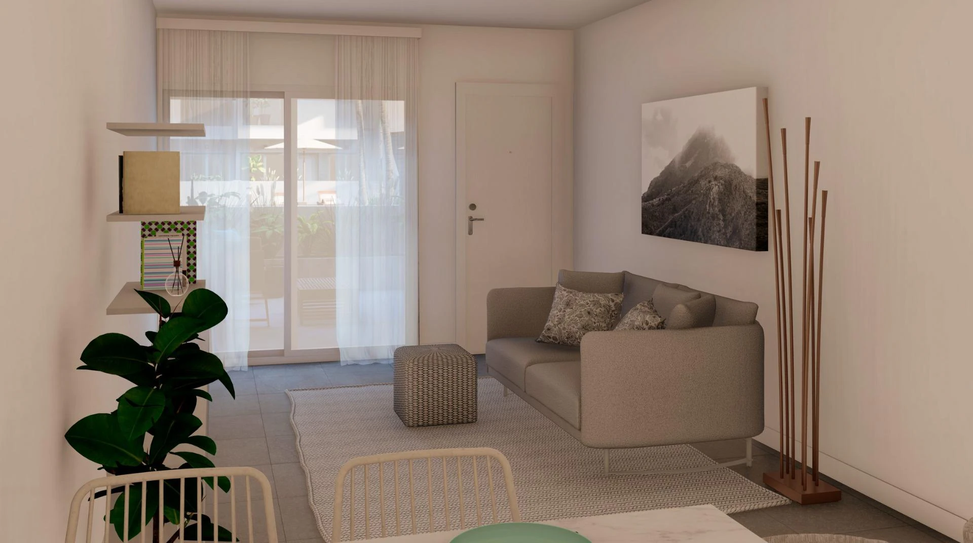 Bungalow na sprzedaż w Torre Pacheco