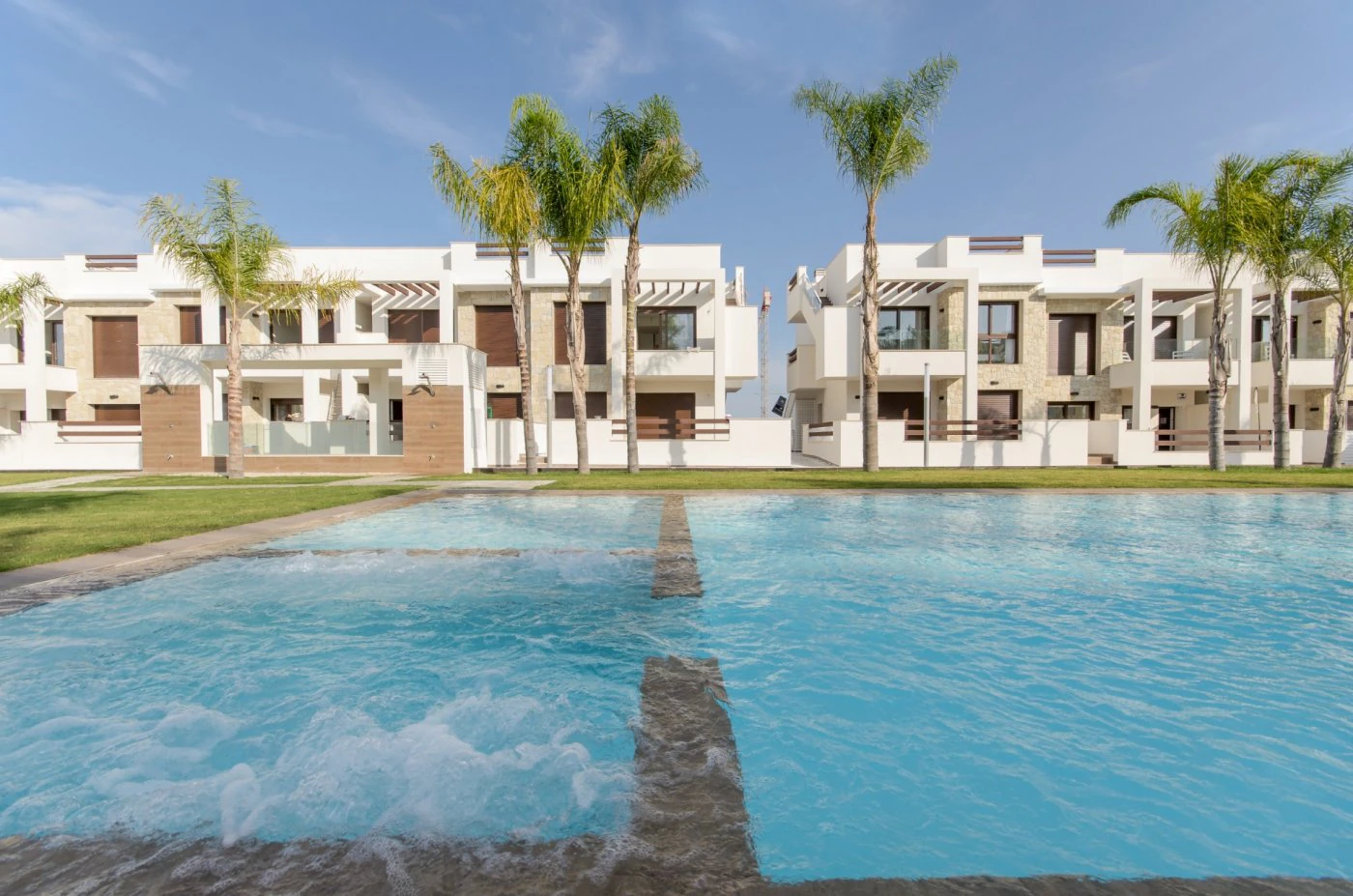 Bungalow na sprzedaż w Torrevieja