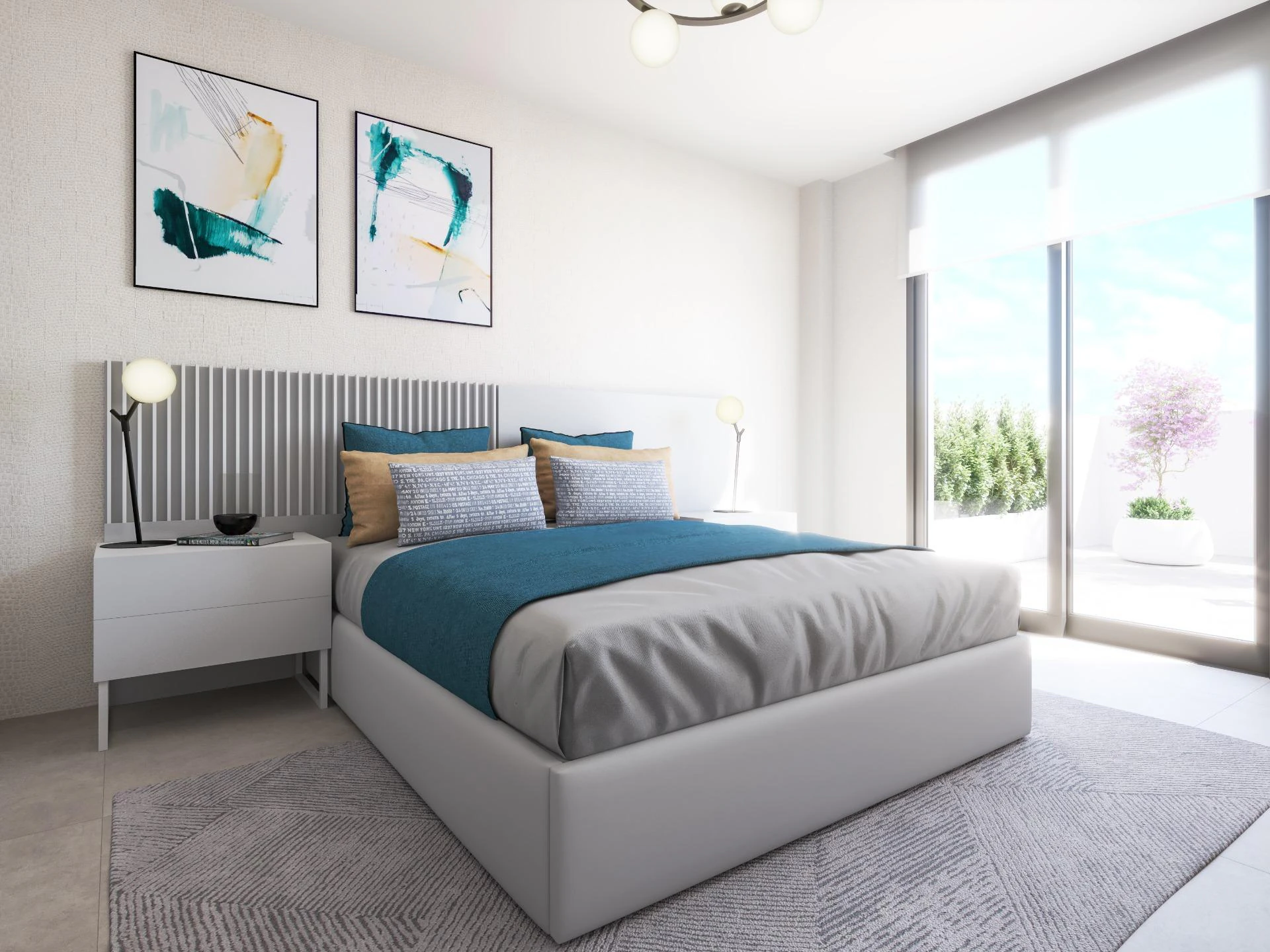 Apartament na sprzedaż w Vera