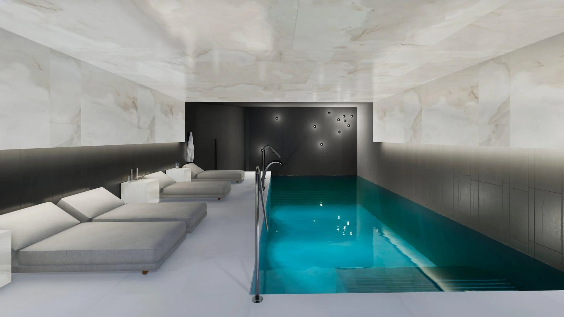 Apartament na sprzedaż w Calpe