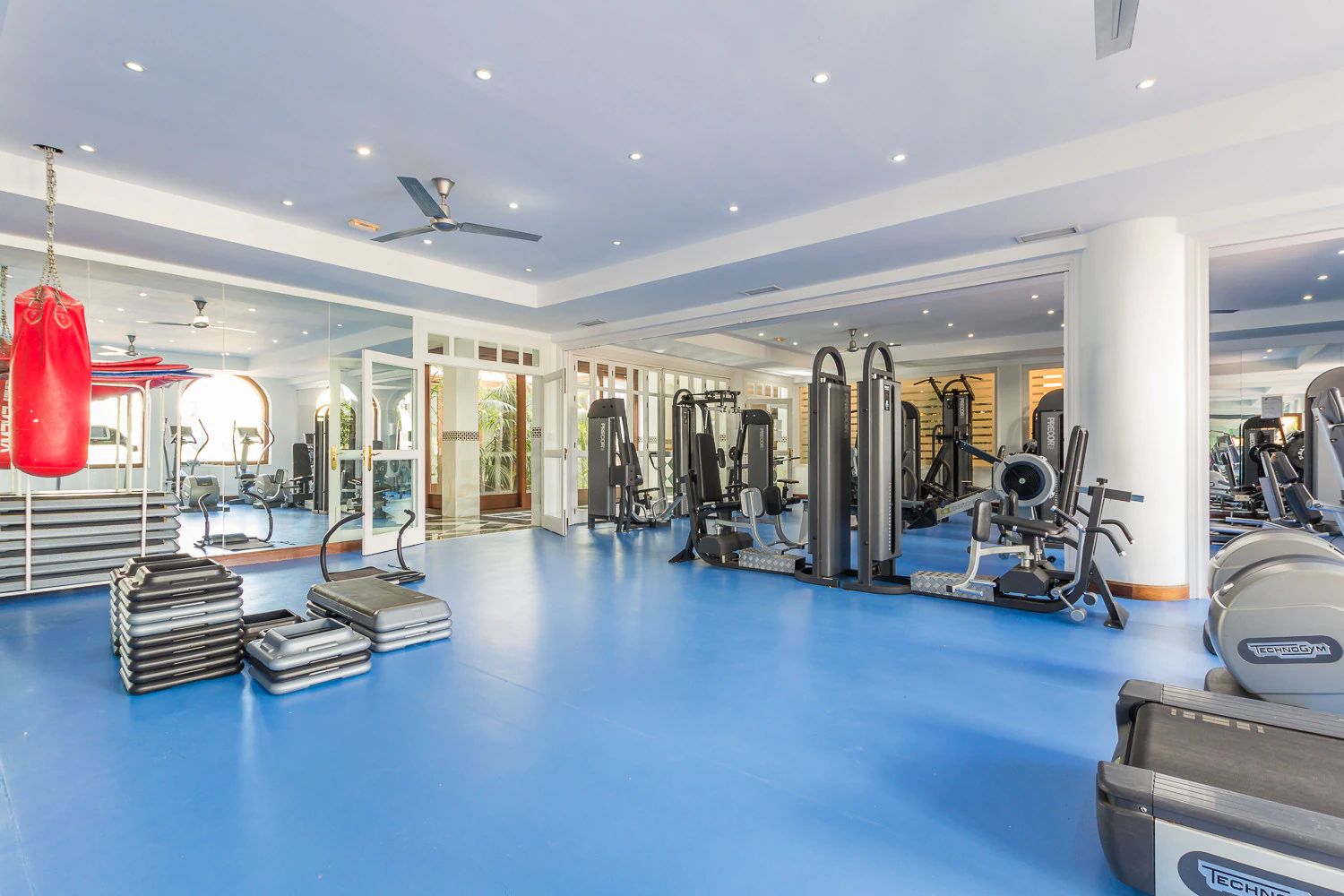 Penthouse na sprzedaż w Marbella Golden Mile