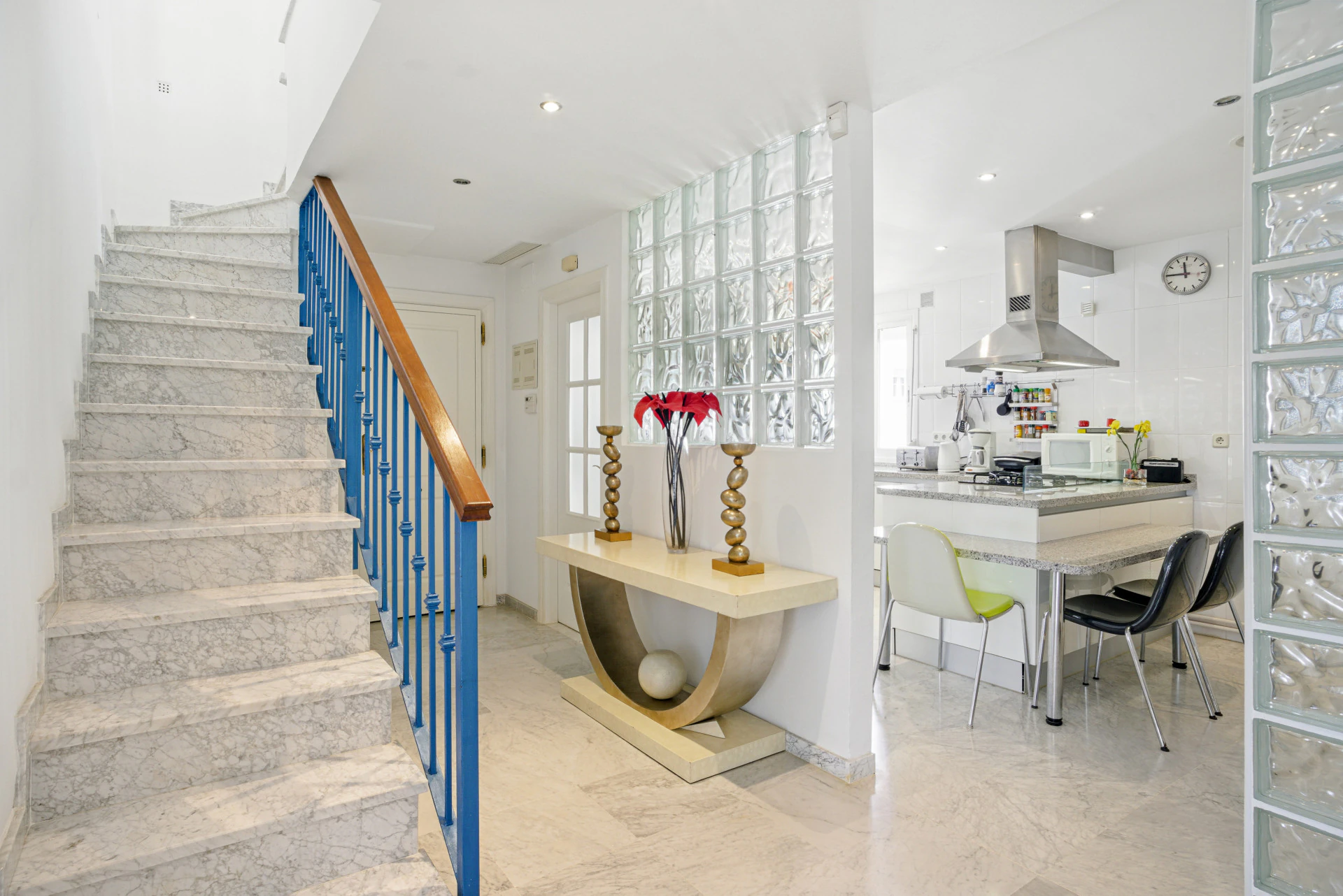 Penthouse na sprzedaż w Marbella Golden Mile