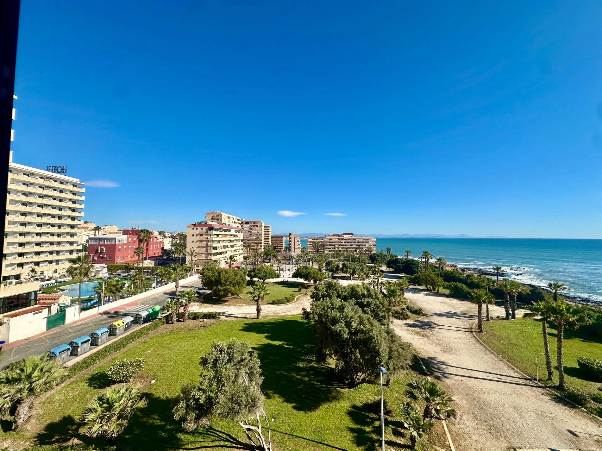 Apartament na sprzedaż w Torrevieja