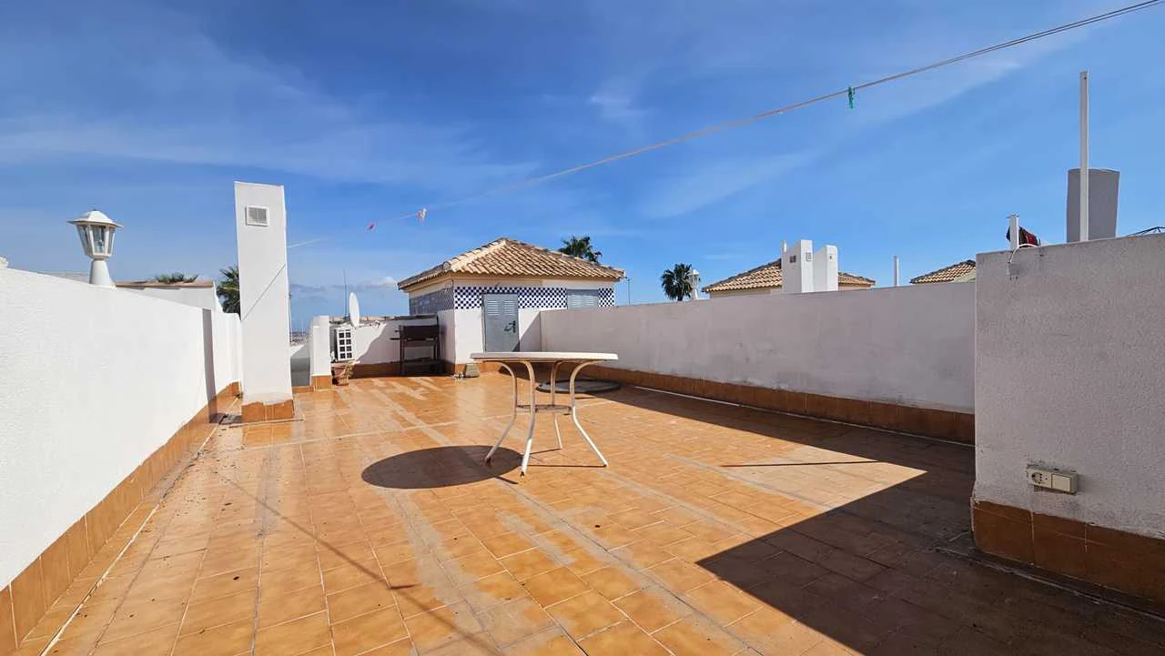 Apartament na sprzedaż w Los Altos
