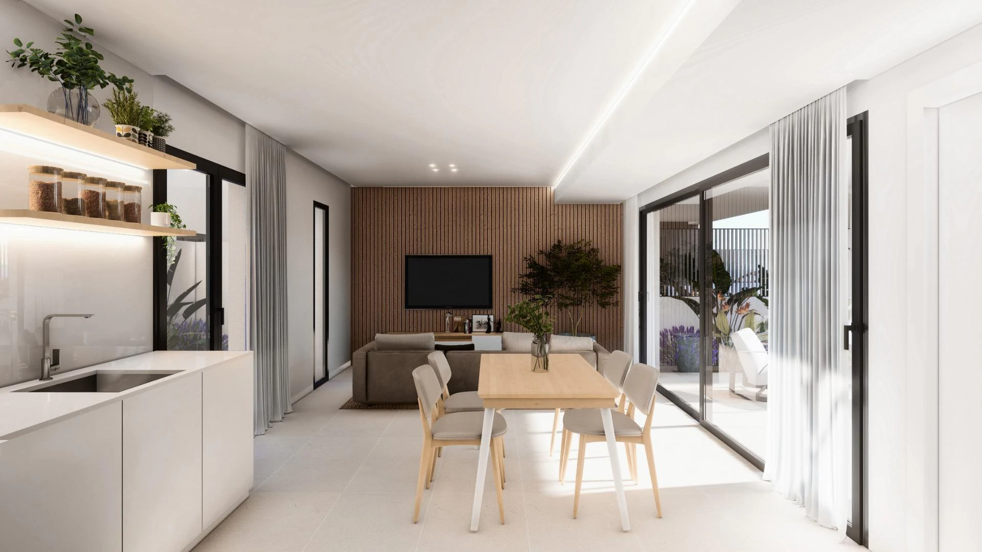 Bungalow na sprzedaż w San Pedro Del Pinatar
