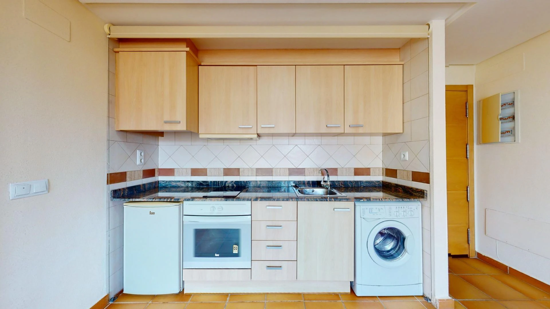 Penthouse na sprzedaż w Archena